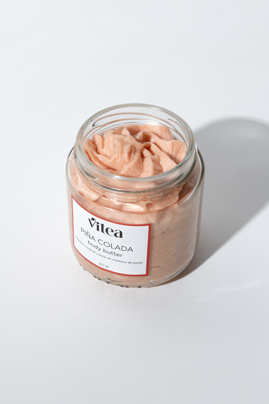 Piña Colada Body Butter