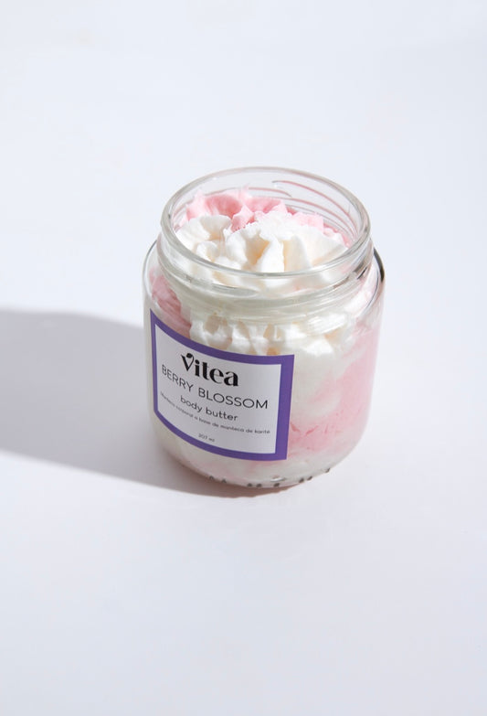 Berry Blossom Body Butter