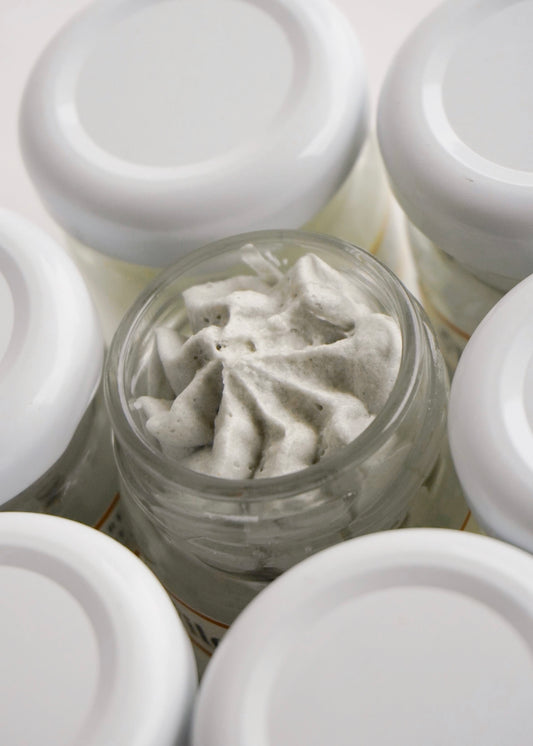 10 Minis Gingerbread Cookie