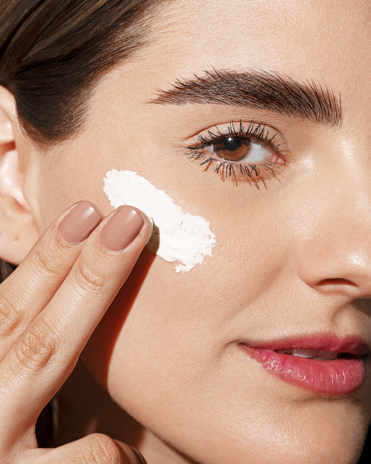 Kit de mascarillas faciales Vitea con las tres fórmulas para cada tipo de piel