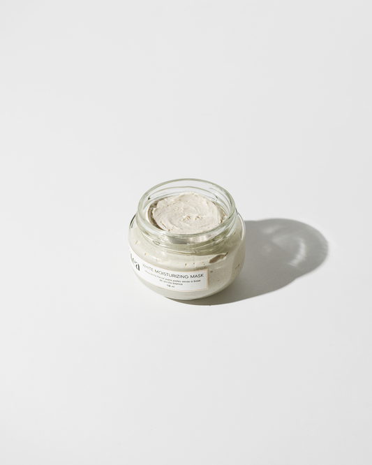 Mascarilla facial Vitea para complementar tu rutina de cuidado facial