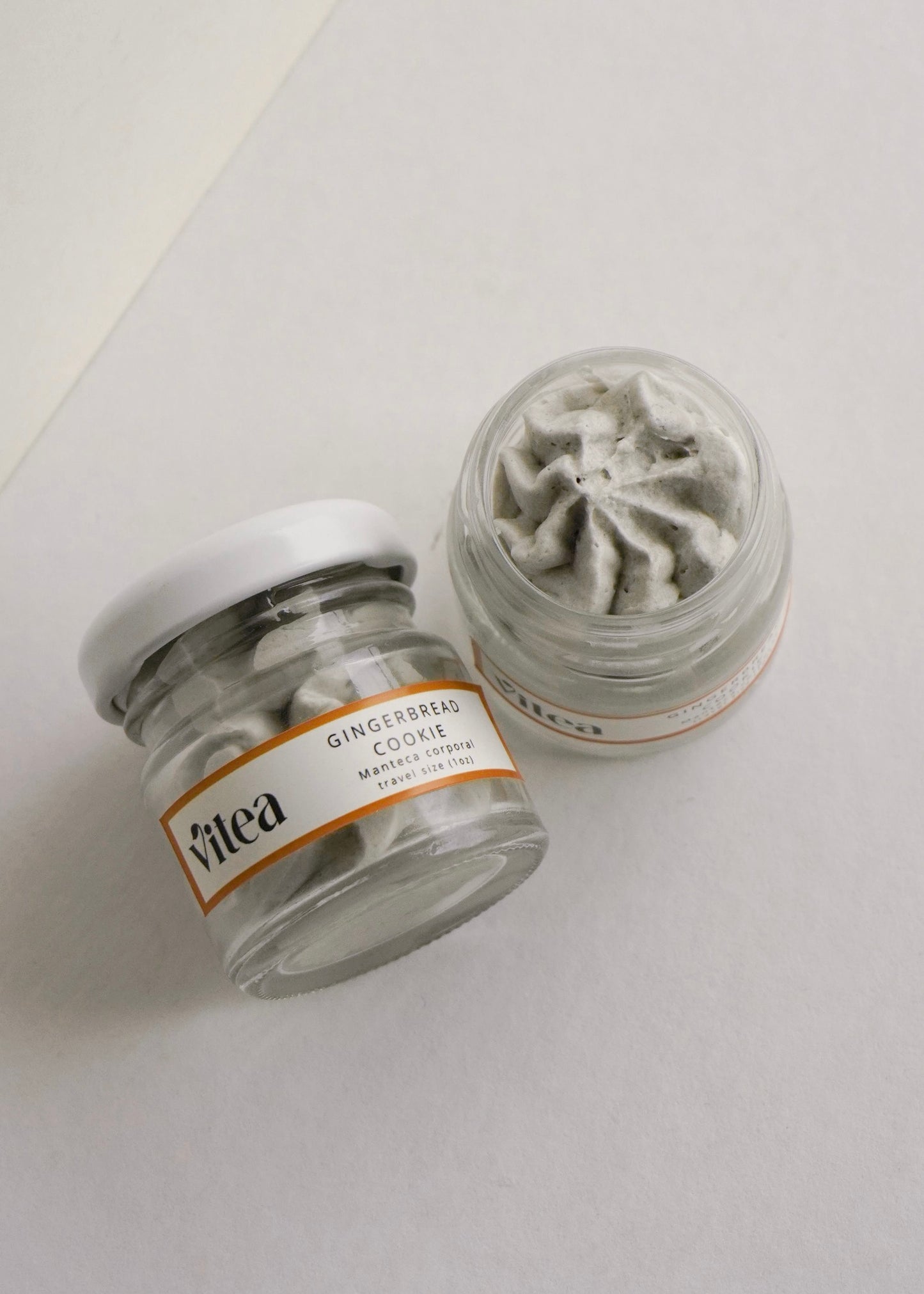 10 Minis Gingerbread Cookie