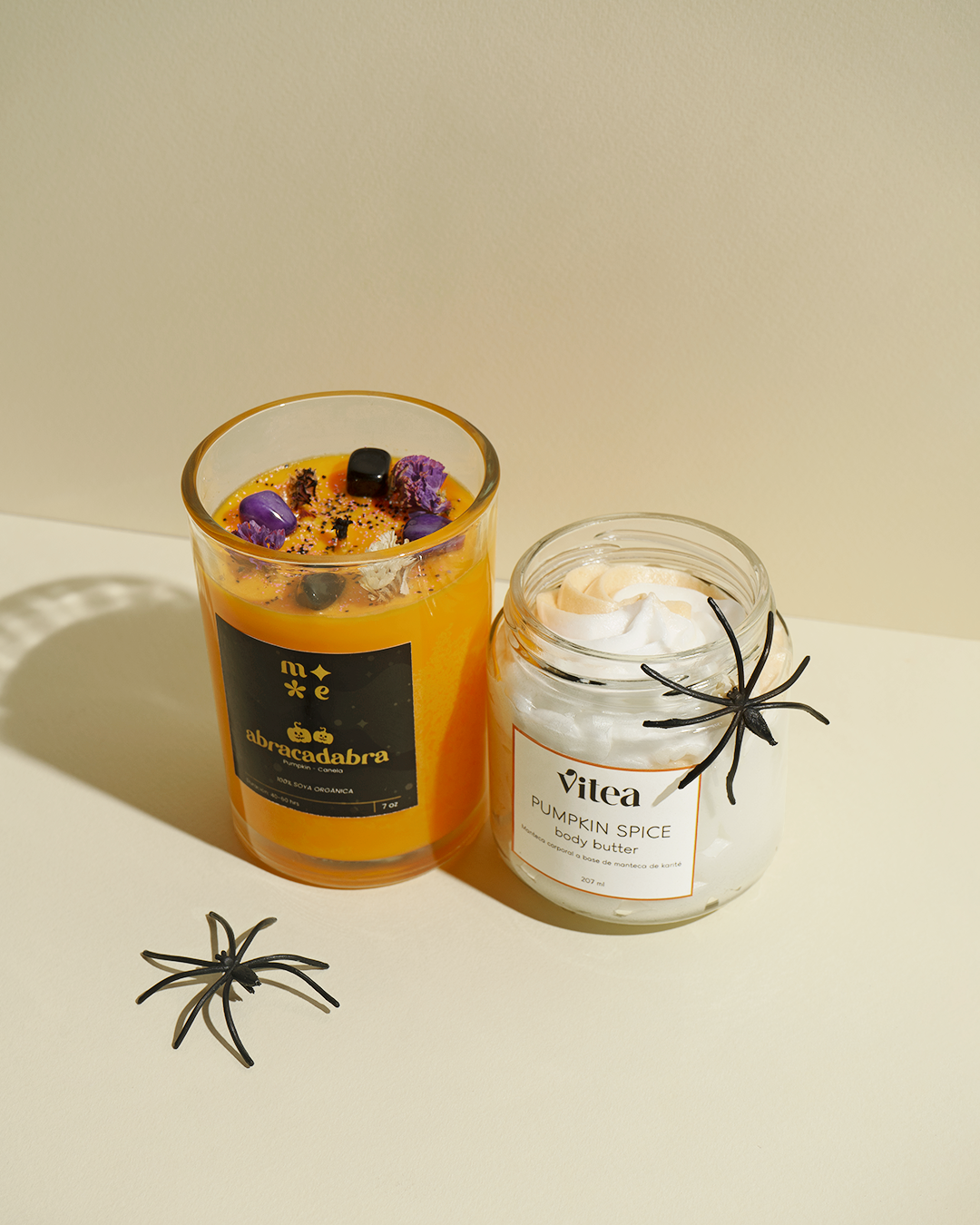 Halloween Kit W/Mohi