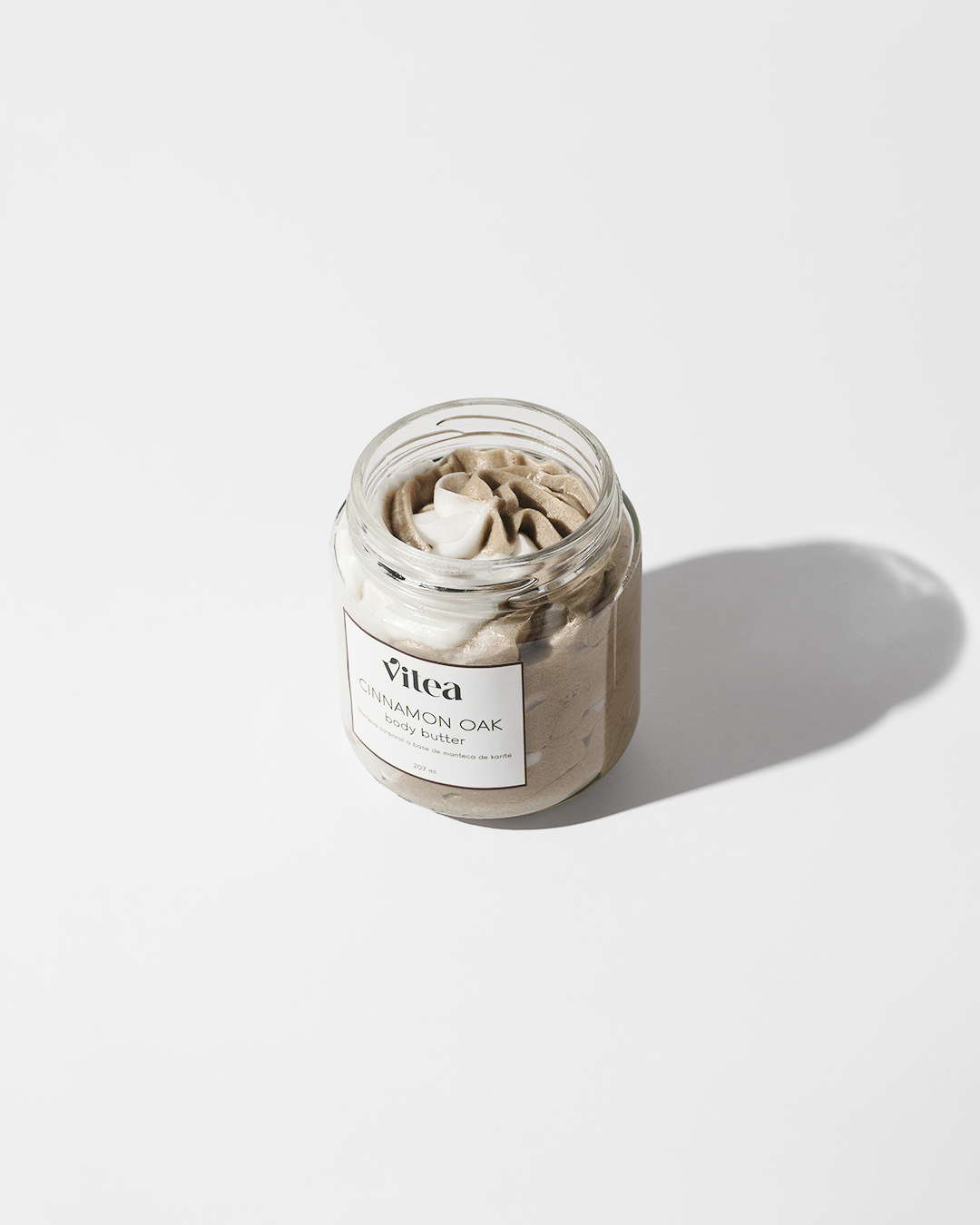 Cinnamon Oak Body Butter