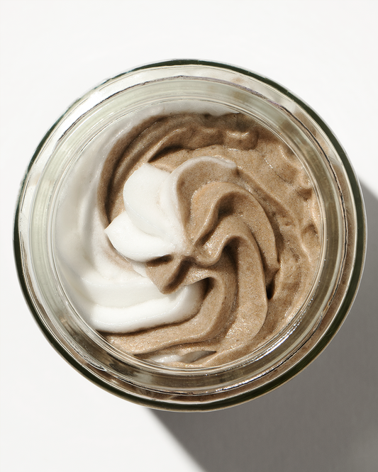 Cinnamon Oak Body Butter