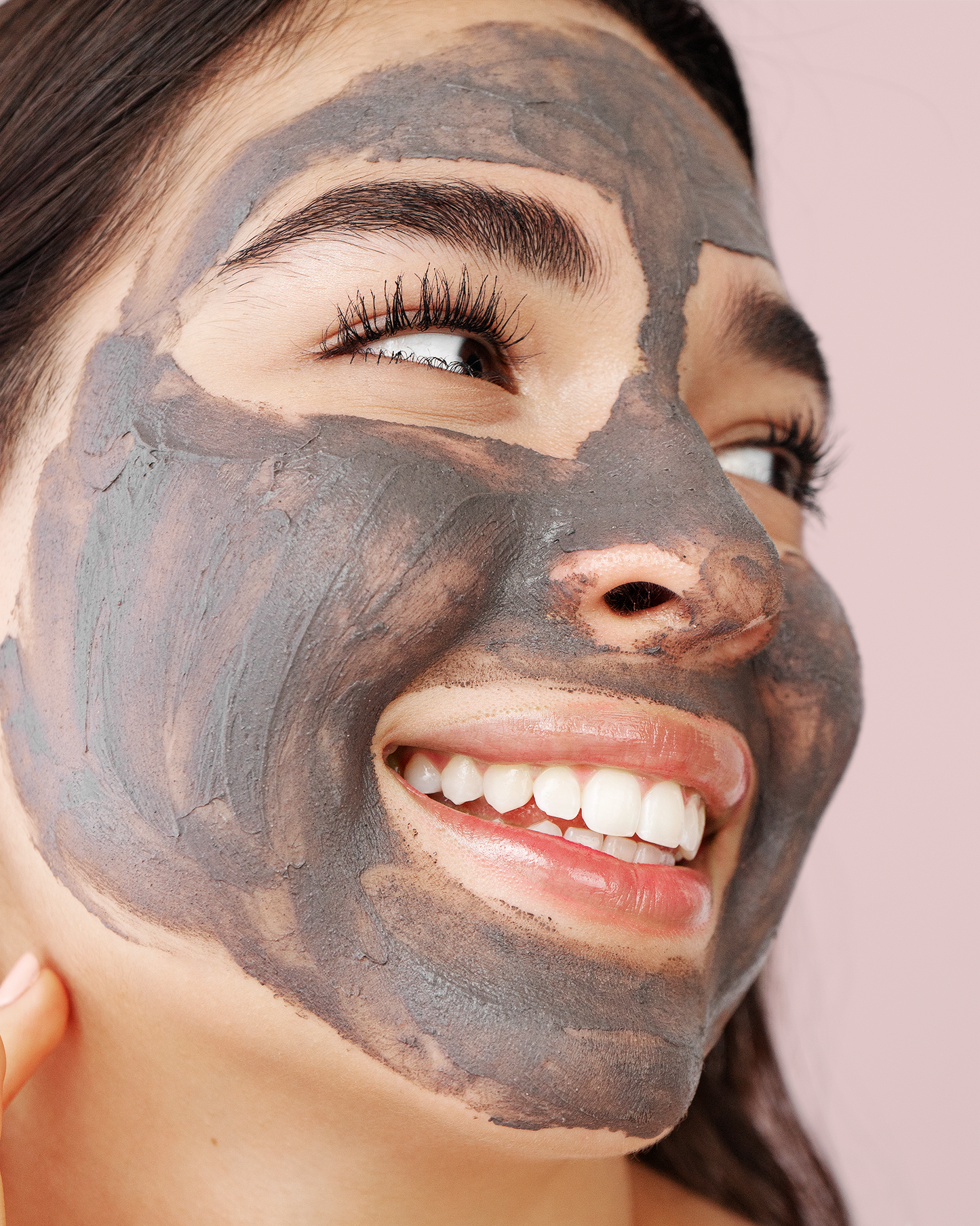 Black Purifying Mask