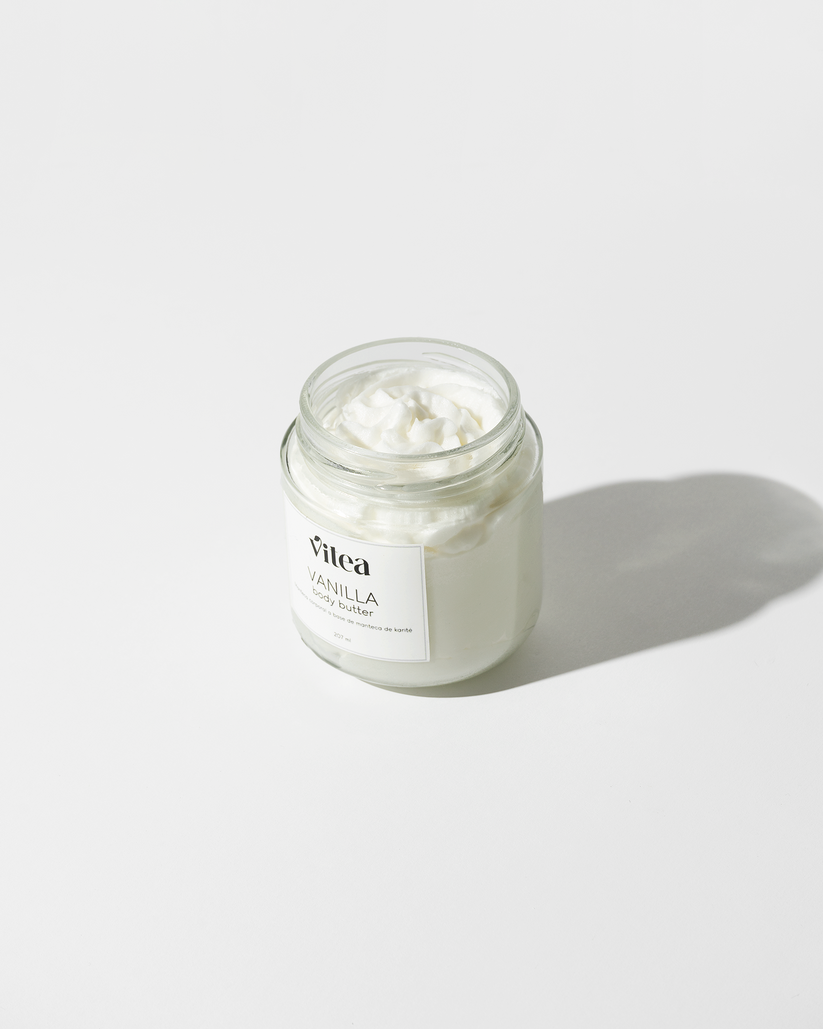Valentin Beautyline - Body Butter